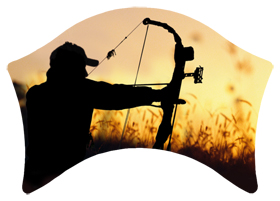 DABAN-309 Gone Hunting (Bow)